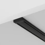 Шинопровод магнитный накладной Maytoni Busbar trunkings Radity TRX084EC-111B (48V)