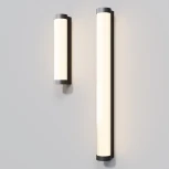 Настенный уличный светильник Maytoni Rounge O482WL-L16B3K (LED, 220V, круглые, IP54)