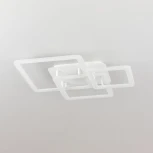 Потолочная люстра RGB Citilux Тринити CL238230E (LED, пульт управления)