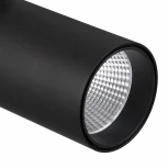 Трековый светильник Mantra Fuji 7211 (LED, 220V, круглые)