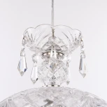 Подвесной светильник Bohemia 1478 14781P/22 Ni Drops
