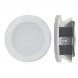 Встраиваемый точечный светильник Mantra Tecnico Metacrilato C0083 (LED, 220V, IP54)