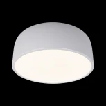 Потолочный светильник круглый Axel 10201/350 White Loft It (LED, 220V, круглые)