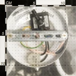 Бра Citilux Ровена CL427320 (220V, выключатель)