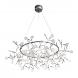 Подвесная люстра светодиодная Rafina SL379.103.135