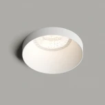 Встраиваемый светильник DK2070 DK2070-WH (220V, круглые)