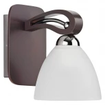 Бра Alfa Gracja 20890 (220V, венге)