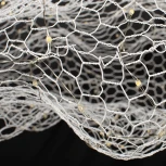 Подвесной светильник Loft It Cloud 10247/350 White (LED, 220V, на тросе, ветки)