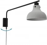 Бра с выключателем Eglo MATLOCK 43843 (220V)
