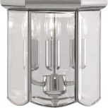 Подвесной светильник Arte Lamp Rimini A6505SP-3CC