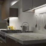 Профиль для светодиодной ленты LL-2-ALP008 Elektrostandard