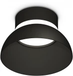 Точечный накладной светильник Ambrella TECHNO SPOT XS8102035 (220V)