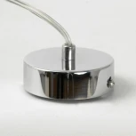 Подвесной светильник Lussole Milam LSP-8992 (220V, на проводе)
