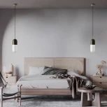 Подвесной светильник Lightstar Ramo 690111 (220V, на проводе, круглые)