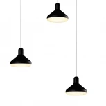 Подвесной светильник Mantra Antares 7313 (LED, 220V, на проводе)