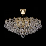 Потолочная люстра Bohemia 7731 77311/50 G