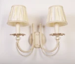 Бра Abrasax 3007/2(cream gold)