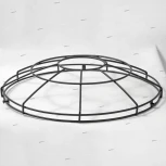 Подвесной светильник Lussole Loft Binghamton LSP-9848 (220V, на проводе, круглые, IP21)