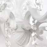 Бра Bohemia AL7801 AL7801B15/4/175 A WM