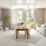 Трековый светильник Novotech Veterum 370546 (220V)