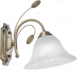 Бра Globo 69007-1w (220V, листья)