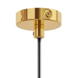 Подвесной светильник Lightstar Loft 765018 (220V, на проводе, круглые)