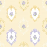 Рулонные обои Bim Bum Bam 2224