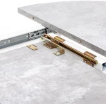 Стол раздвижной Капри 2500000116155 Leset