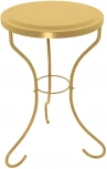 Столик журнальный SHT-CT10 золото от фабрики Mebelik