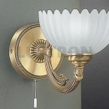 Бра Reccagni Angelo 3620 A 3620/1 (220V, выключатель)