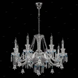 Подвесная люстра Osgona Campana 716084