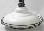 Подвесной светильник Lussole Loft Binghamton LSP-9848 (220V, на проводе, круглые, IP21)