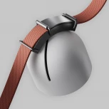 Трековый светильник ременной Maytoni Cup Parity TR124B-12W3K-W 48V 3000K 12Вт белый