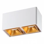 Накладной точечный светильник Novotech Recte 358490