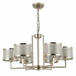 Подвесная люстра F-Promo Bonbon 2487-6P (220V, на цепи)