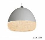 Подвесной светильник iLedex Flake WLD8885-5Y WH (220V, на проводе)