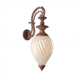 Бра Lucia Tucci Beatrice W2590.1 OLD COPPER (220V)