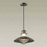 Уличный светильник подвесной Odeon Light Dante 4164/1 (220V, на проводе, IP23)