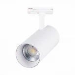 Трековый светильник ST Luce Mono ST350.536.30.24 (LED, 220V, круглые, IP22)