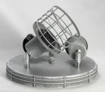 Спот Lussole Loft Greeley LSP-9969