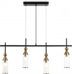 Подвесной светильник Ambrella HIGH LIGHT LH55254 (220V, на тросе)