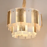 Подвесная люстра Cloyd Pianola 10815 (220V, на цепи)