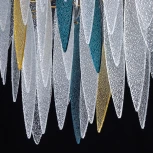 Подвесная люстра Эмилия 607014606