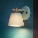 Настенное бра Natura Wall B ImperiumLoft Naturawall01 (178000-26) (220V)