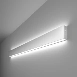 Настенный светильник линейный светодиодный LSG-02-2-8*103-32-6500-MS Elektrostandard 101-100-40-103 (220V)