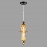 Подвесной светильник Belfast Herbison A1953-A-A3 CA GL