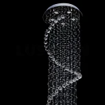 Потолочный светильник Chiaro Каскад 384017106