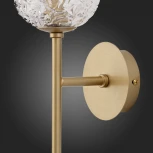 Бра ST Luce Arcobalino SL1152.201.01 (220V, шар)