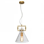 Подвесной светильник Lussole Salinas LSP-8300