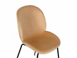 Стул Beetle ОГОГО 622637 (бежевый)